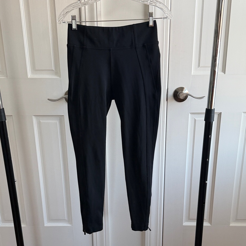 Athleta Delancey High Rise Legging